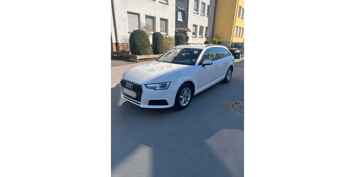 Audi A4 104.000 km 15.000 &euro; Essen 45356