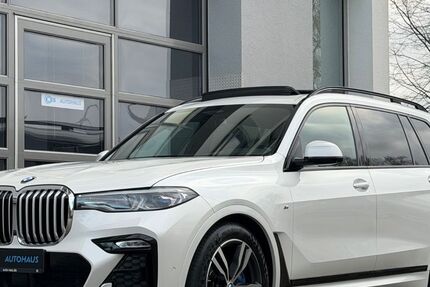 BMW X7 180.000 km 53.790 &euro; Hilden (bei Düsseldorf) 40721