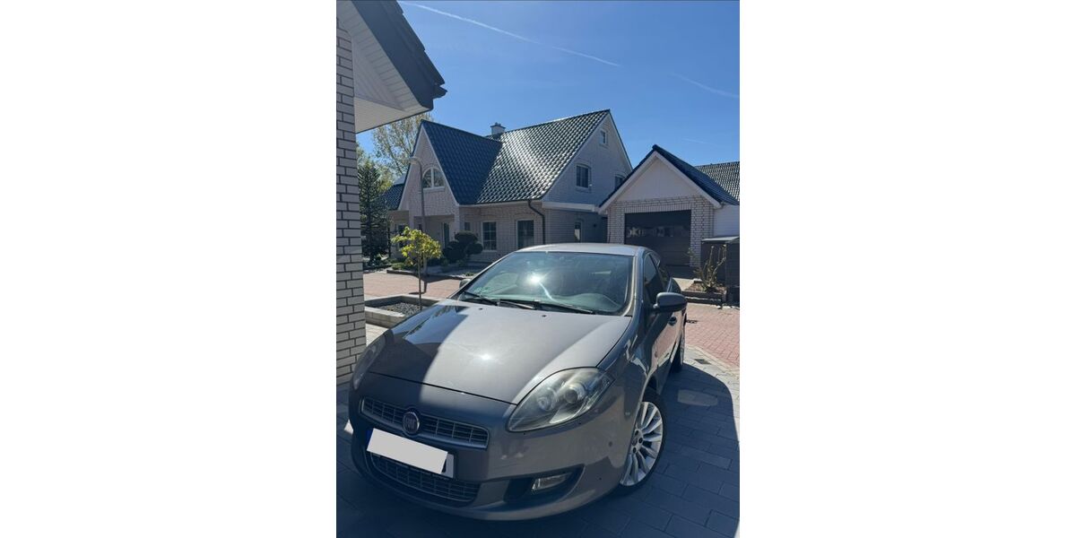 Fiat Bravo 186.100 km 3.200 &euro; Düsseldorf 40545