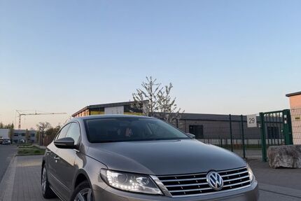 VW CC 145.400 km 10.400 &euro; Erkrath 40699