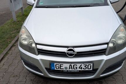 Opel Astra 272.400 km 1.500 &euro; Gelsenkirchen 45899