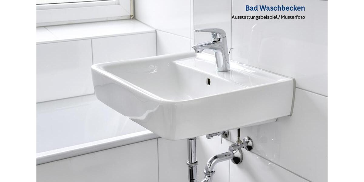 Etagenwohnung Wuppertal Gemarkung Vohwinkel - 2 Zimmer, 51 m&sup2;, 449&euro; | Angebot:26588029