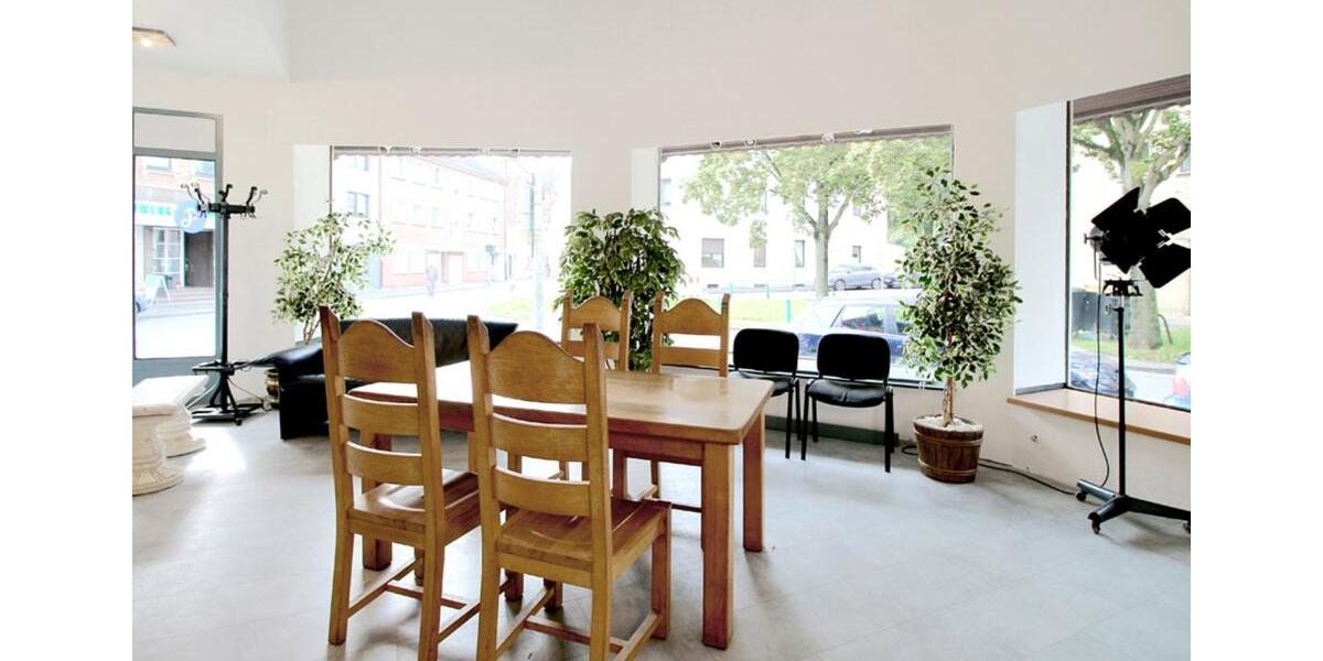 Gewerbeobjekt Solingen - 29&euro; | Angebot:16217070