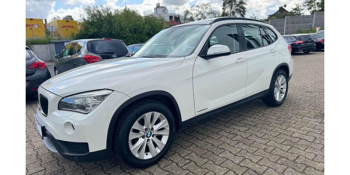 BMW X1 193.609 km 8.999 &euro; Wuppertal 42285