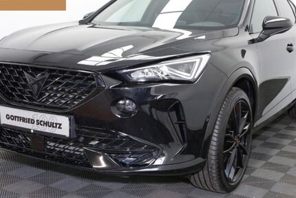 Cupra Formentor 59.000 km 27.950 &euro; Solingen 42653