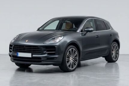 Porsche Macan 115.000 km 41.950 &euro; Solingen 42653