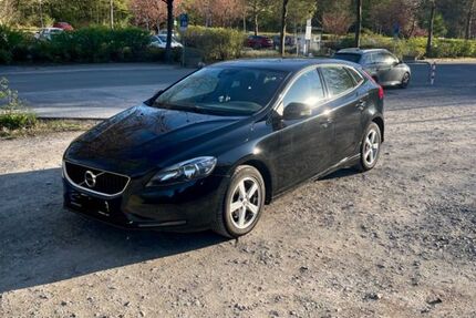 Volvo V40 125.000 km 12.500 &euro; Herdecke 58313