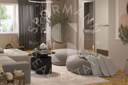 Wohnung Düsseldorf Stadtbezirk 2 - 3 Zimmer, 90 m&sup2;, 775.000&euro; | Angebot:22642728