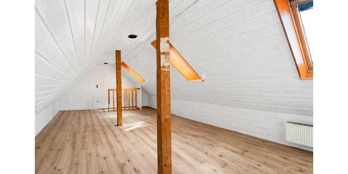 Etagenwohnung Essen Stadtbezirk III - 3.5 Zimmer, 88 m&sup2;, 879&euro; | Angebot:26021491