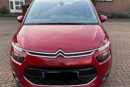 Citroen C4 Picasso 155.000 km 4.990 &euro; Essen 45356