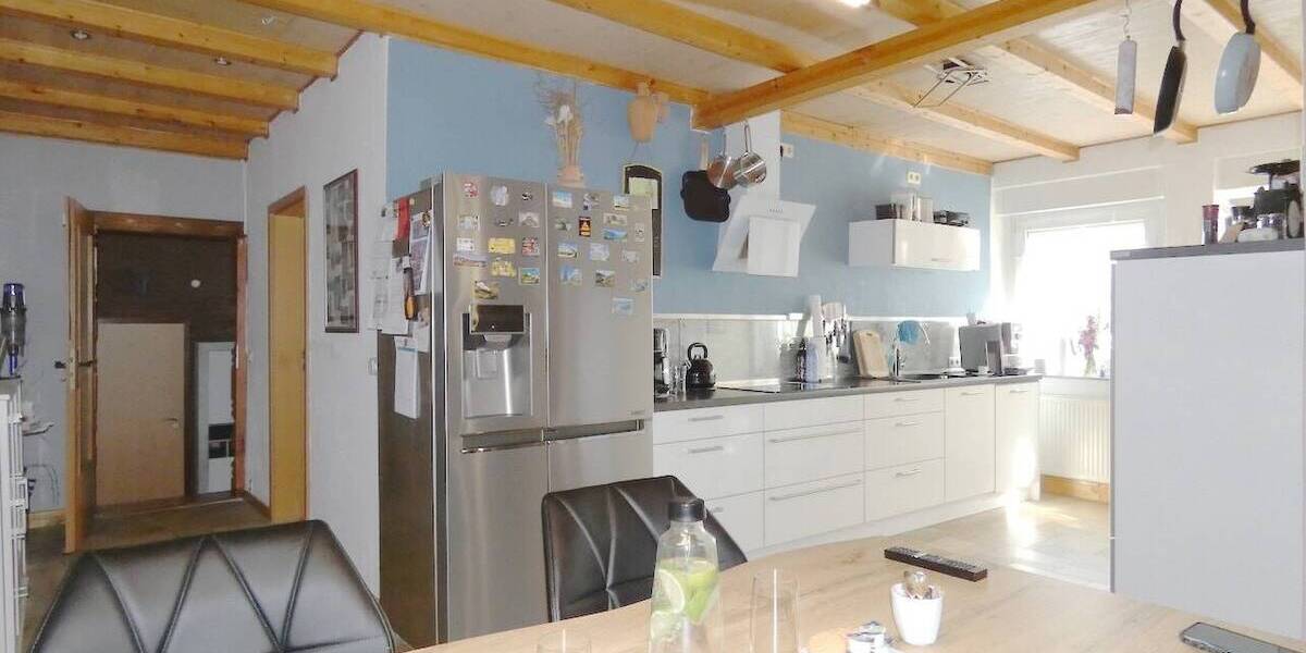 Einfamilienhaus Solingen Solingen-Mitte - 6 Zimmer, 146 m&sup2;, 284.000&euro; | Angebot:25685639