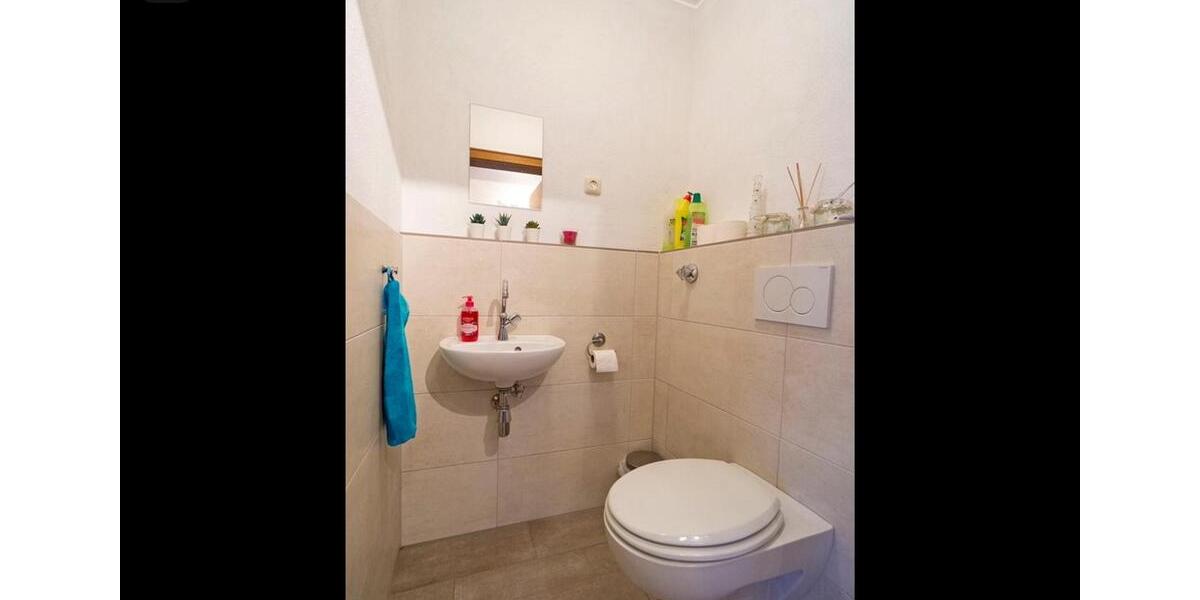 Etagenwohnung Mülheim an der Ruhr Broich - 3 Zimmer, 79 m&sup2;, 730&euro; | Angebot:26527165