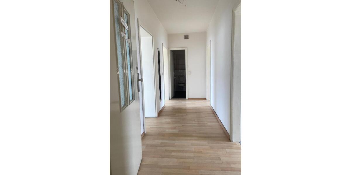 Etagenwohnung Bochum Bochum-Mitte - 3.5 Zimmer, 80 m&sup2;, 695&euro; | Angebot:26005008