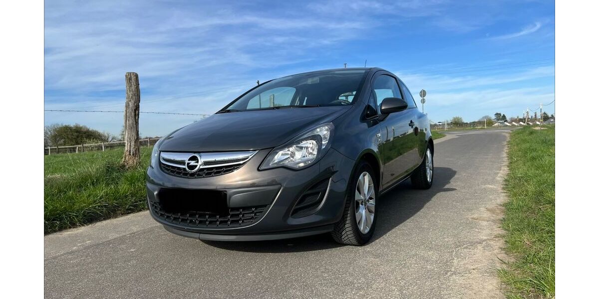 Opel Corsa 68.846 km 6.400 &euro; Solingen 42659