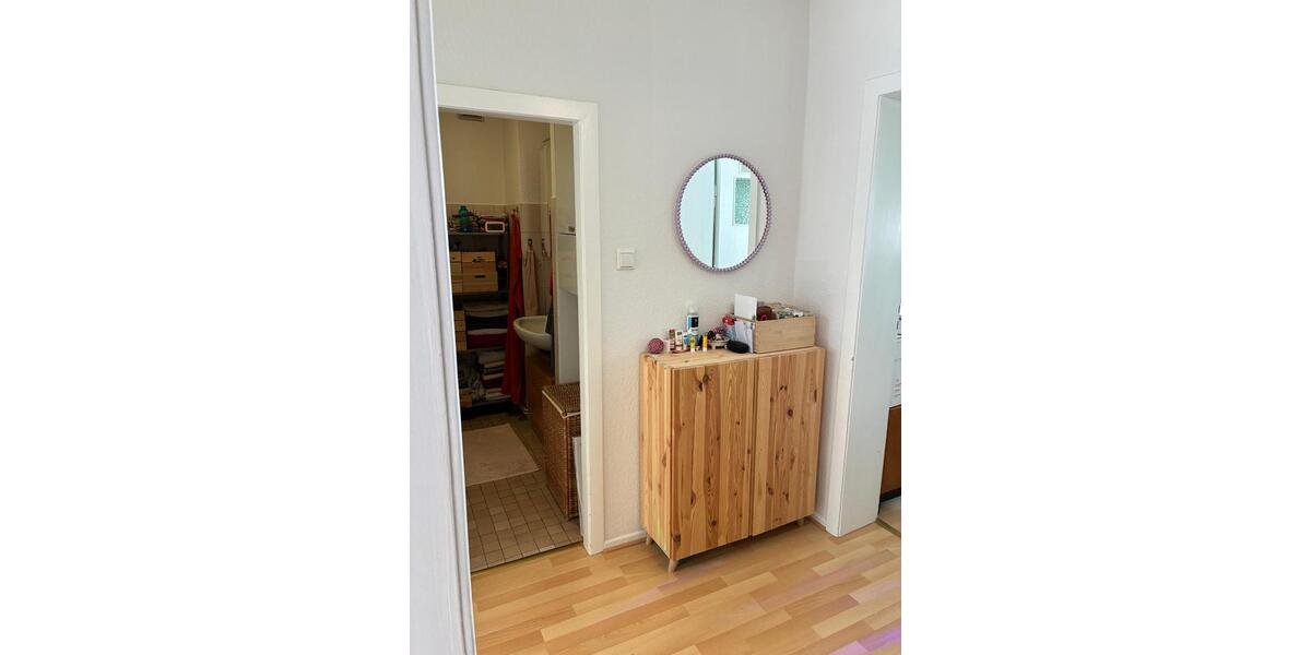 Etagenwohnung Wuppertal Arrenberg - 2 Zimmer, 58 m&sup2;, 460&euro; | Angebot:26536679