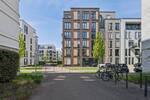 Etagenwohnung Düsseldorf Flingern Nord - 4 Zimmer, 124 m&sup2;, 795.000&euro; | Angebot:26306487