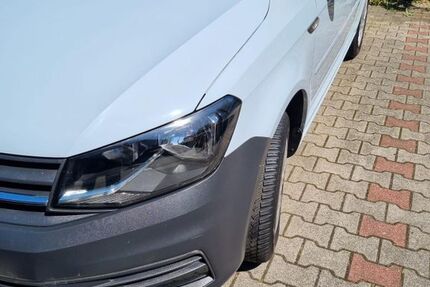 VW Caddy 38.000 km 14.100 &euro; Düsseldorf 40211