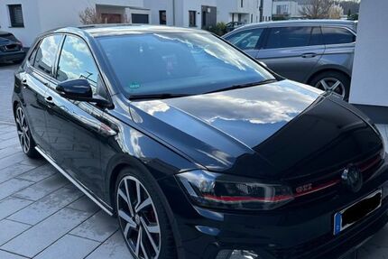 VW Polo 86.000 km 18.500 &euro; Gelsenkirchen 45892