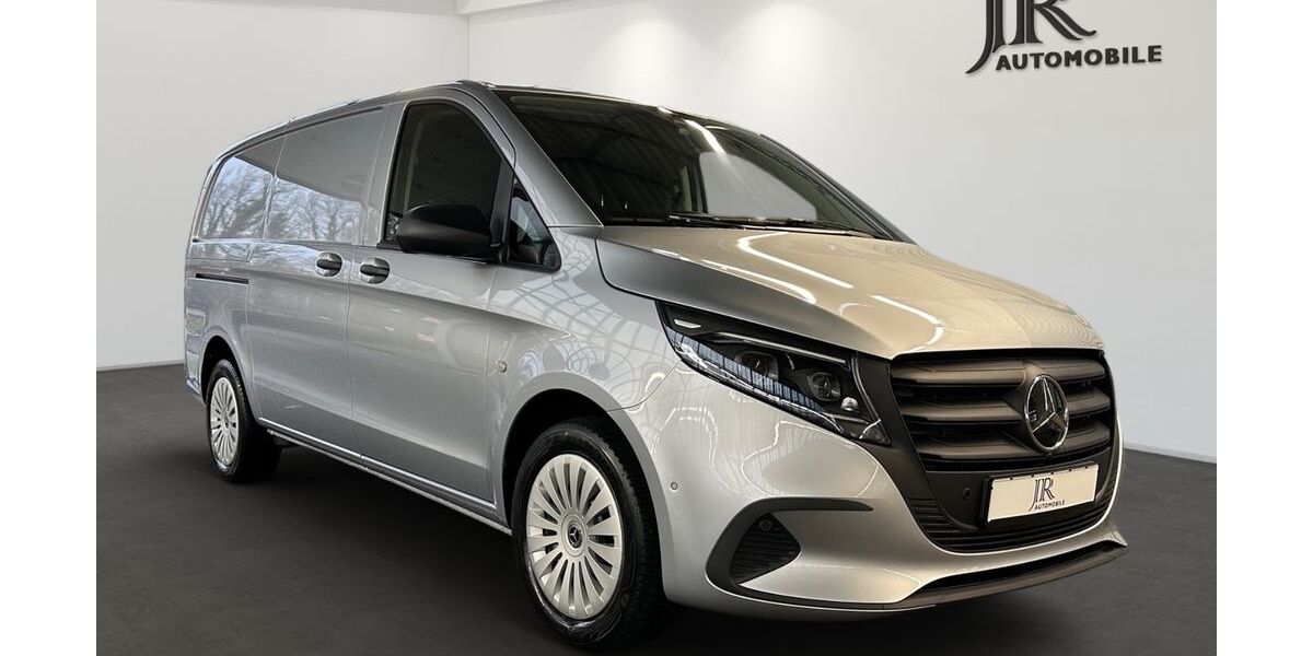 Mercedes-Benz Vito 12.980 km 49.990 &euro; Kürten 51515