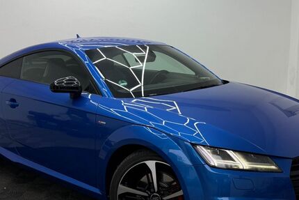 Audi TT 125.000 km 24.999 &euro; Radevormwald 42477