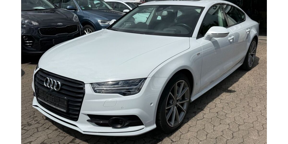 Audi A7 148.494 km 24.898 &euro; Heiligenhaus 42579