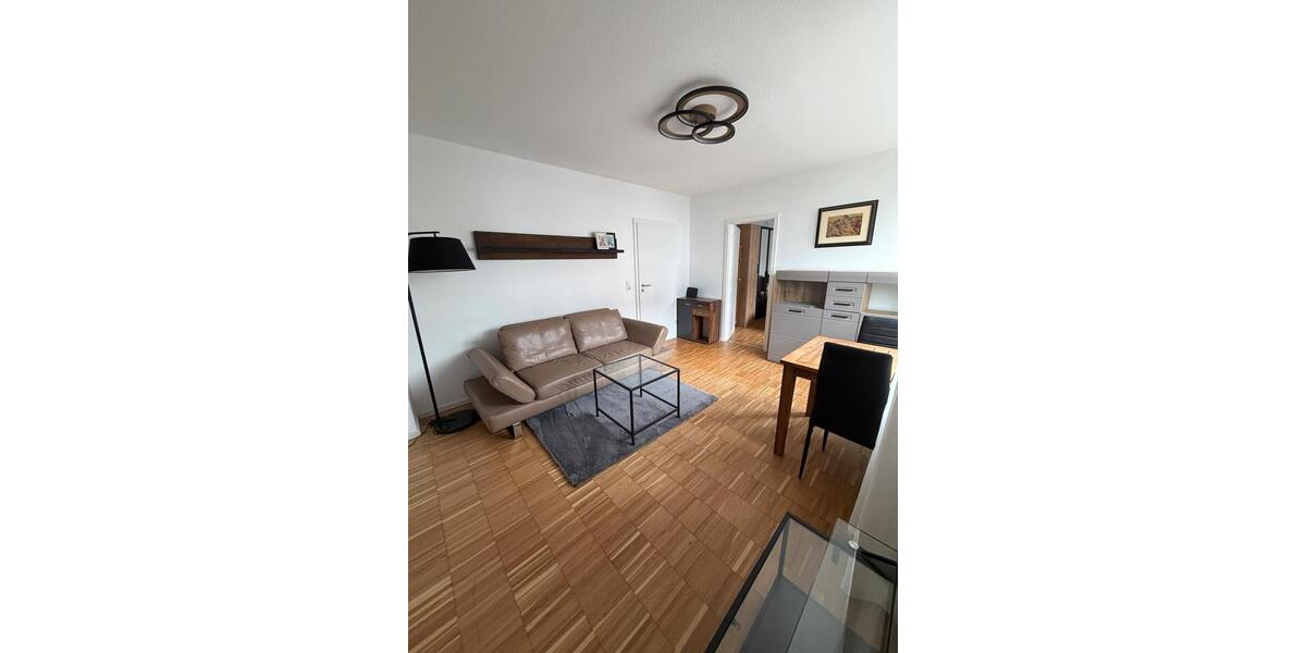 Etagenwohnung Düsseldorf Pempelfort - 2 Zimmer, 40 m&sup2;, 1.460&euro; | Angebot:25149092