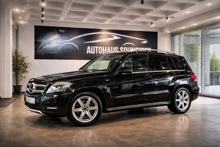 Mercedes-Benz GLK 350 191.535 km 13.900 &euro; Ratingen 40880