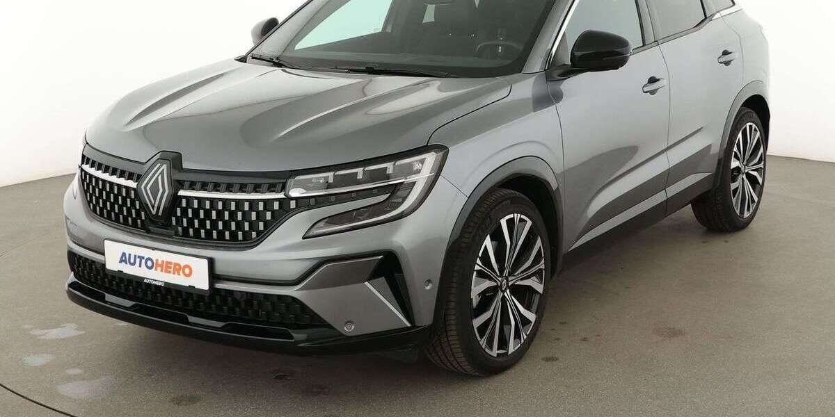 Renault Austral 18.516 km 27.860 &euro; Essen 45141