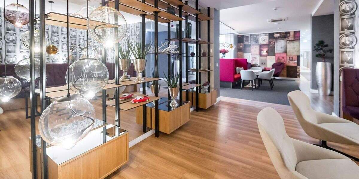 Gewerbeobjekt Düsseldorf Stadtmitte - 1.450&euro; | Angebot:25875071