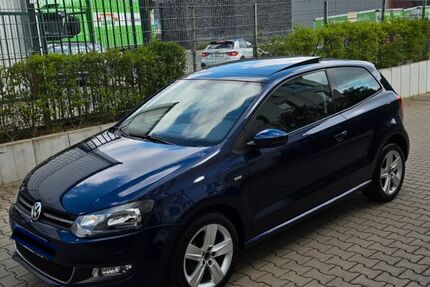 VW Polo 129.800 km 6.499 &euro; Wuppertal 42105
