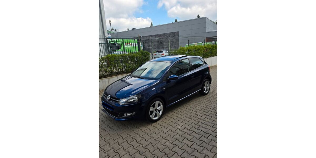 VW Polo 129.800 km 6.499 &euro; Wuppertal 42105