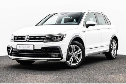 VW Tiguan 94.132 km 25.700 &euro; Hagen 58091