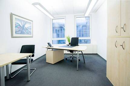 Gewerbeobjekt Düsseldorf Lörick - 1.039&euro; | Angebot:25745132