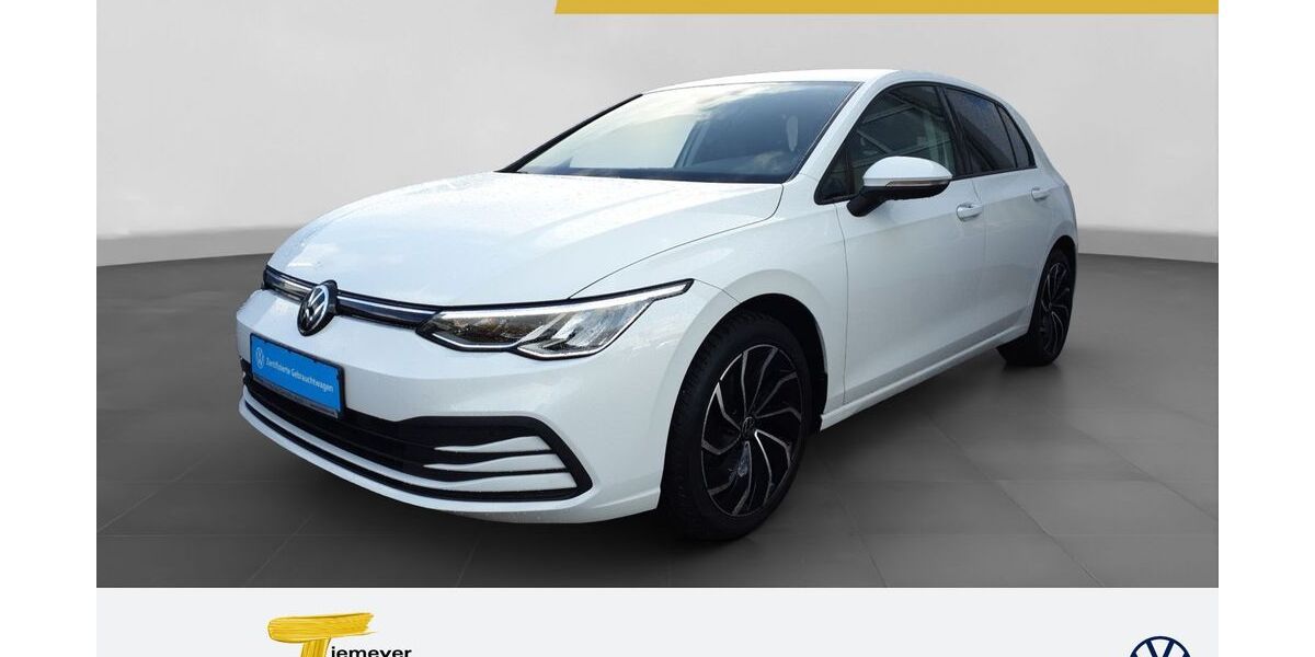 VW Golf 82.779 km 19.290 &euro; Bochum 44892