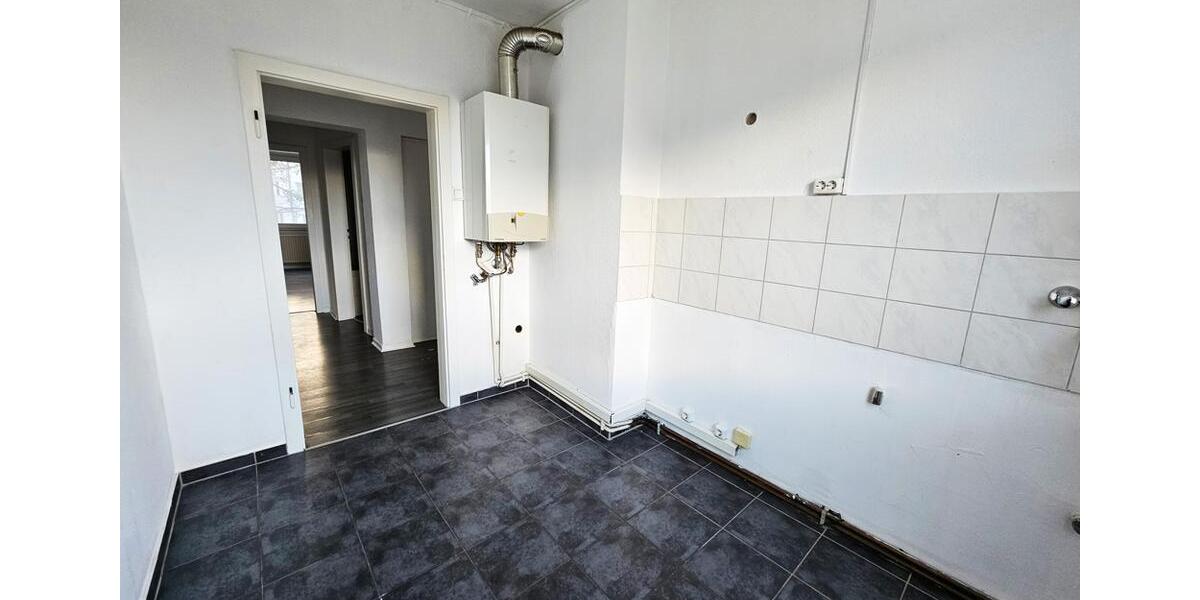 Etagenwohnung Bochum - 3 Zimmer, 64 m&sup2;, 544&euro; | Angebot:25718761