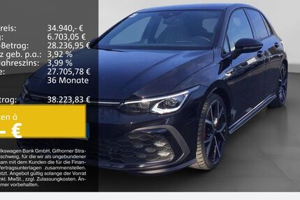 VW Golf 49.019 km 34.940 &euro; Gelsenkirchen 45894