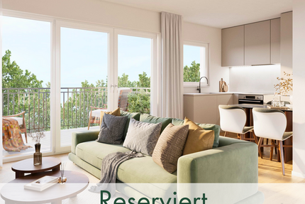 Wohnung Langenfeld - 2 Zimmer, 51 m&sup2;, 309.000&euro; | Angebot:24902250