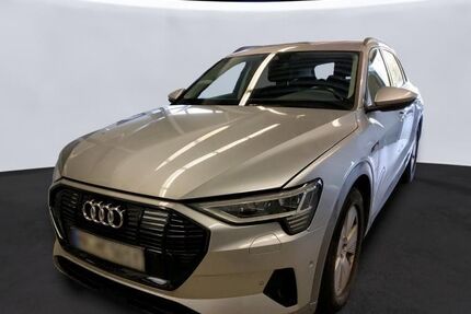 Audi e-tron 22.478 km 33.870 &euro; Hagen 58091