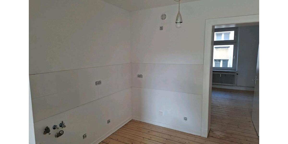 Etagenwohnung Mülheim an der Ruhr Rechtsruhr-Nord - 3 Zimmer, 75 m&sup2;, 650&euro; | Angebot:26579687
