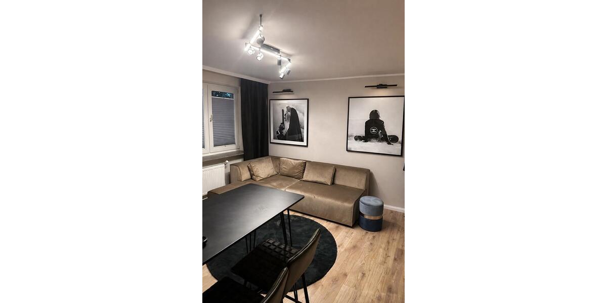 Erdgeschoßwohnung Düsseldorf Stadtbezirk 7 - 2 Zimmer, 65 m&sup2;, 750&euro; | Angebot:25968671