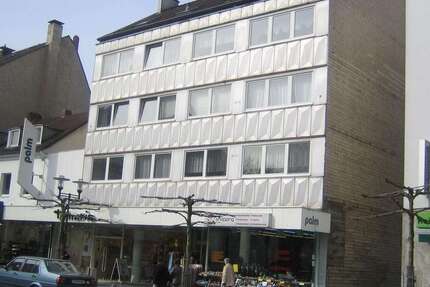 Wohnung Langenfeld Immigrath - 2 Zimmer, 55 m&sup2;, 595&euro; | Angebot:26017733