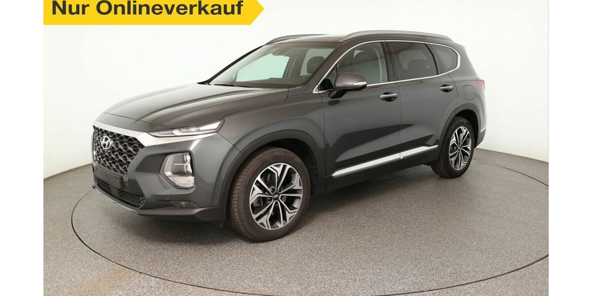 Hyundai SANTA FE 65.890 km 25.960 &euro; Düsseldorf 40599
