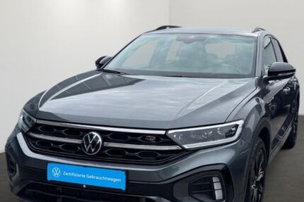 VW T-Roc 29.846 km 31.490 &euro; Mettmann 40822