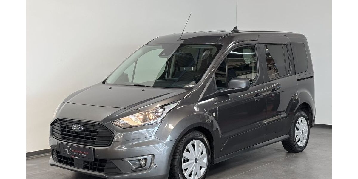 Ford Tourneo Connect 242.570 km 8.990 &euro; Remscheid 42855