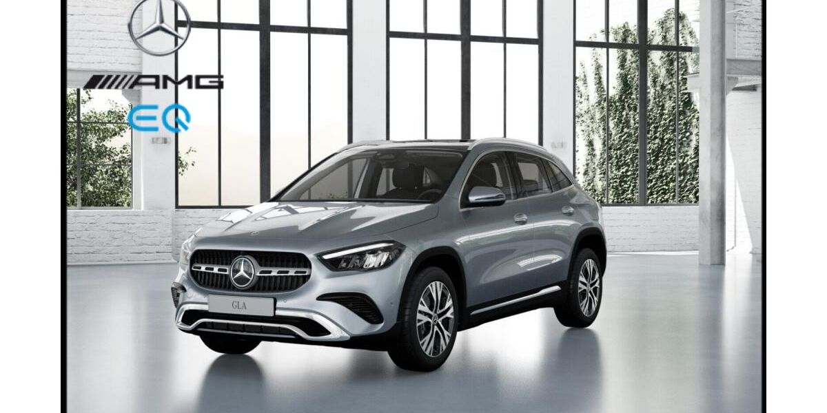 Mercedes-Benz GLA 200 17.375 km 37.880 &euro; Schwelm 58332