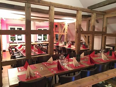 DIE IDEALE LOCATION FÜR GASTRONOMIE UND EVENTS - Gewerbeobjekt Bochum Bochum-Nord | Angebot:26055861