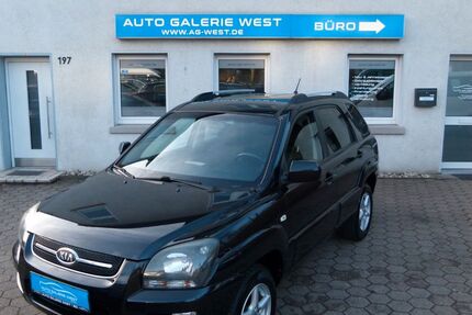 Kia Sportage 232.081 km 3.790 &euro; Bochum 44809