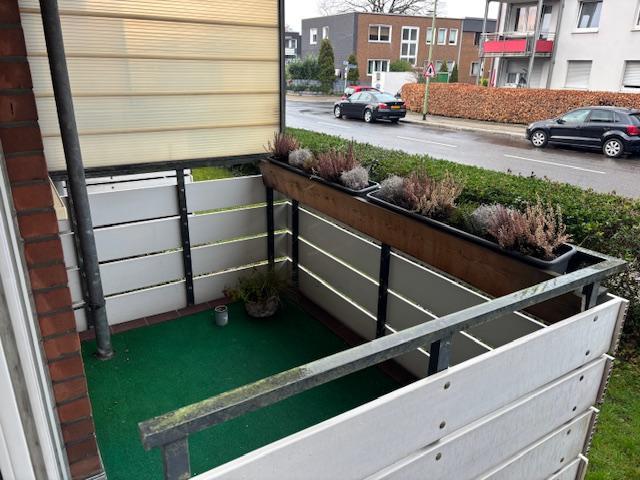 Etagenwohnung Essen Frillendorf - 1.5 Zimmer, 44 m&sup2;, 400&euro; | Angebot:23819914