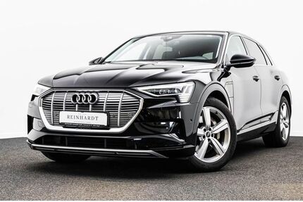 Audi e-tron 22.488 km 29.835 &euro; Hagen 58091