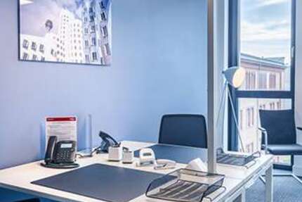 Gewerbeobjekt Düsseldorf Derendorf - 2.609&euro; | Angebot:26009923